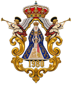 Escudo de Agrupación Musical Virgen de los Reyes